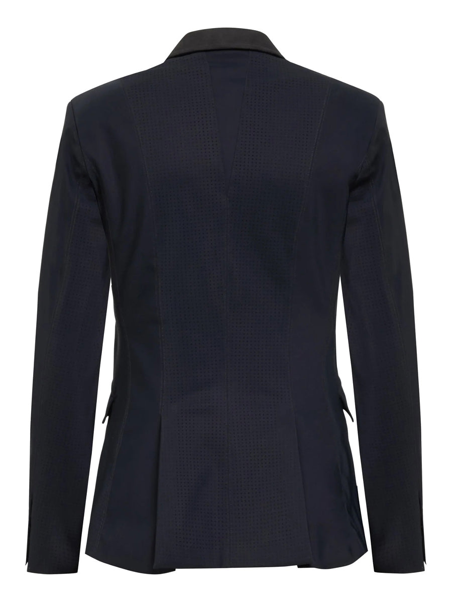 Trolle Women's Aero Perforated Riding Jacket