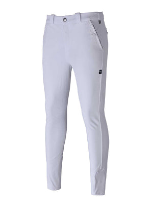 Kingsland Men's Kurtis E-Cot Knee Grip Breeches