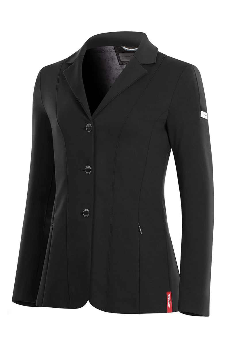 Animo Girl's Lif Riding Jacket