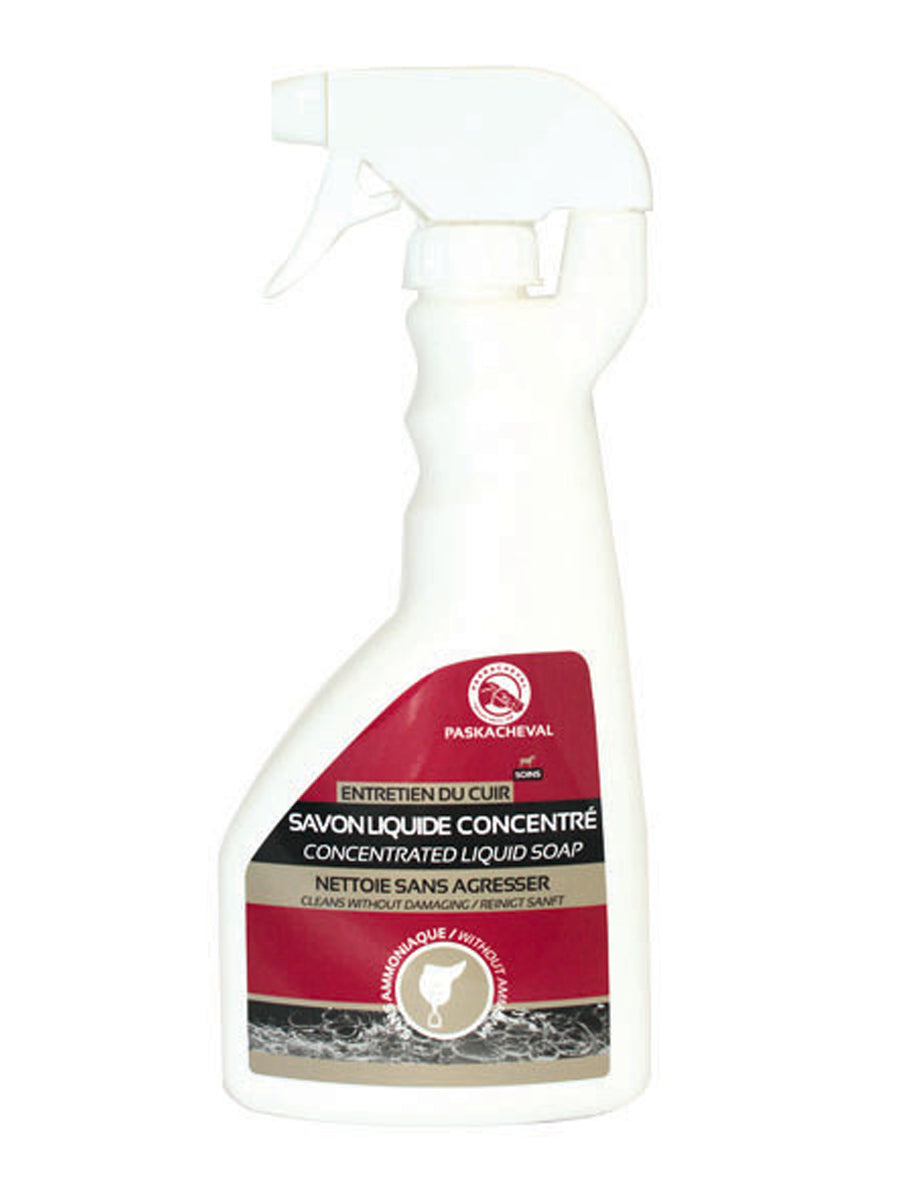 Paskacheval Liquid Soap Spray