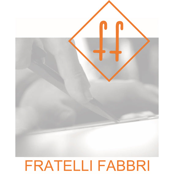 Fratelli Fabbri Leather Paddock Boots Retro Zip
