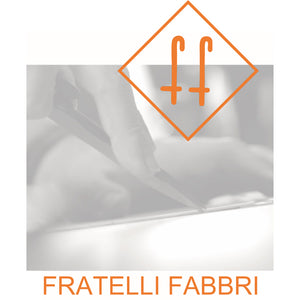 Fratelli Fabbri Leather Paddock Boots Double Zip