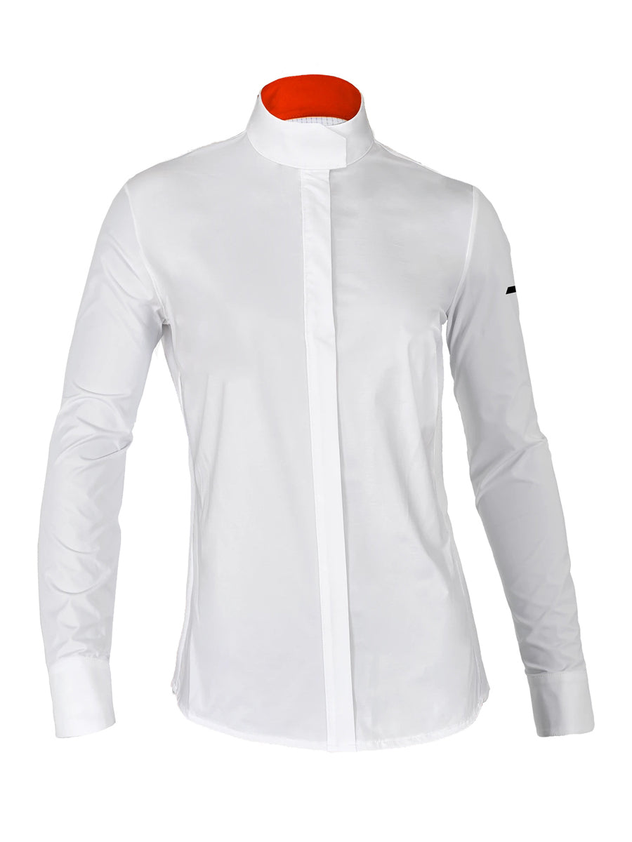 Struck Apparel Men's Series 1 Long Sleeve Competition Shirt