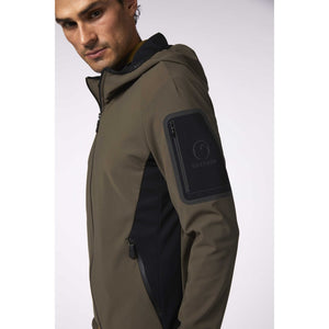 Vestrum Men's Oussent Warm Up  Jacket