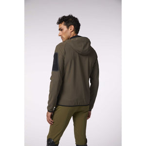 Vestrum Men's Oussent Warm Up  Jacket