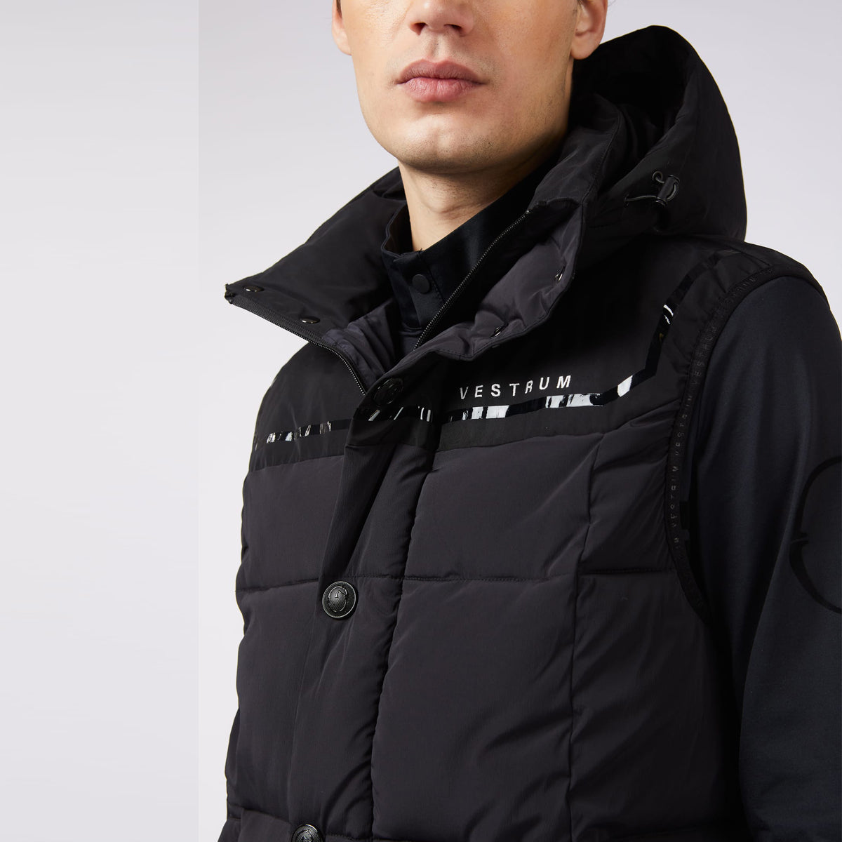 Vestrum Men's Oviedo Vest