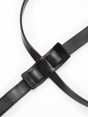 Melissa Running Martingale