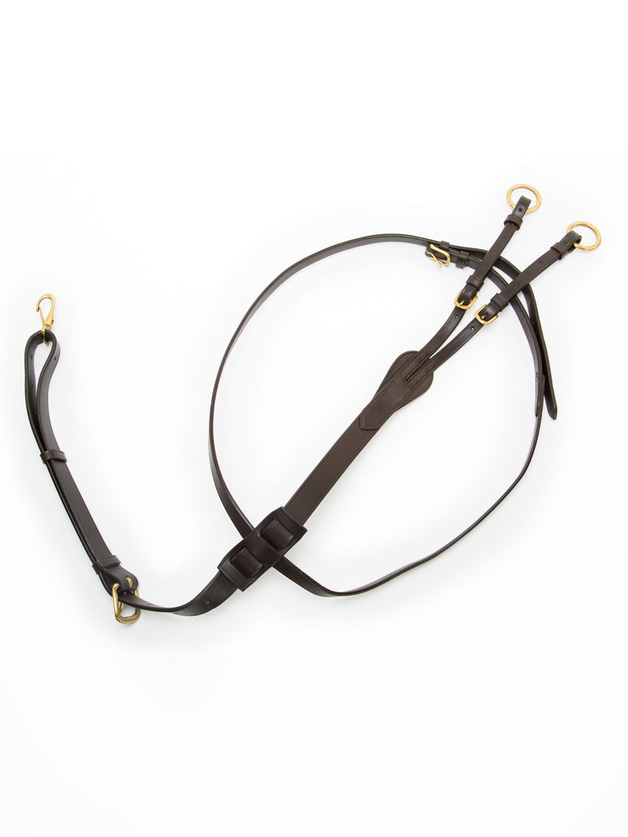 Melissa Running Martingale