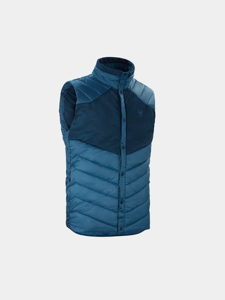 Horse Pilot Men's Rider Vest