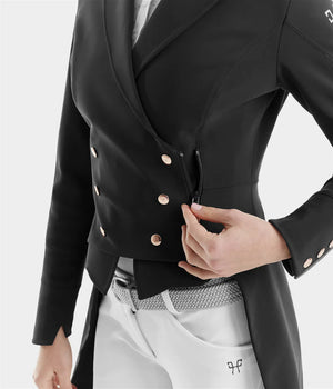 Women's Mini Frac