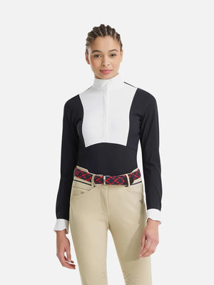 Horse Pilot Women's Monica Shirt LS