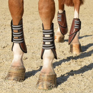 EQUIFIT MULTITEQ™ HIND BOOT W/ EXTENDED LINER- IMPACTEQ