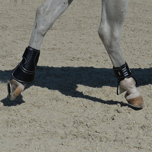 EquiFit® MultiTeq™ Hind Boot w/ Extended Liner - Sheepswool