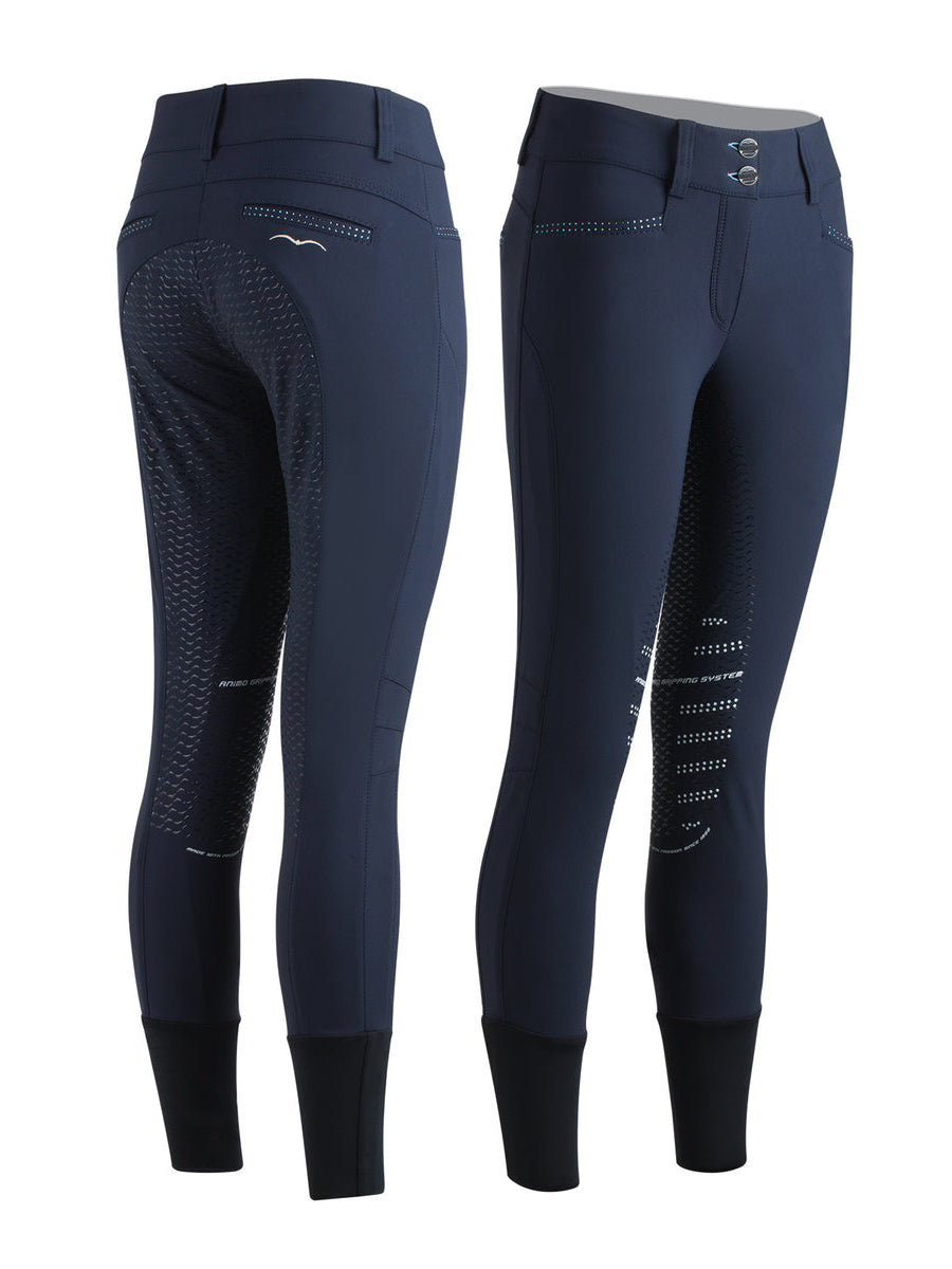 Animo Women's Naci Breeches