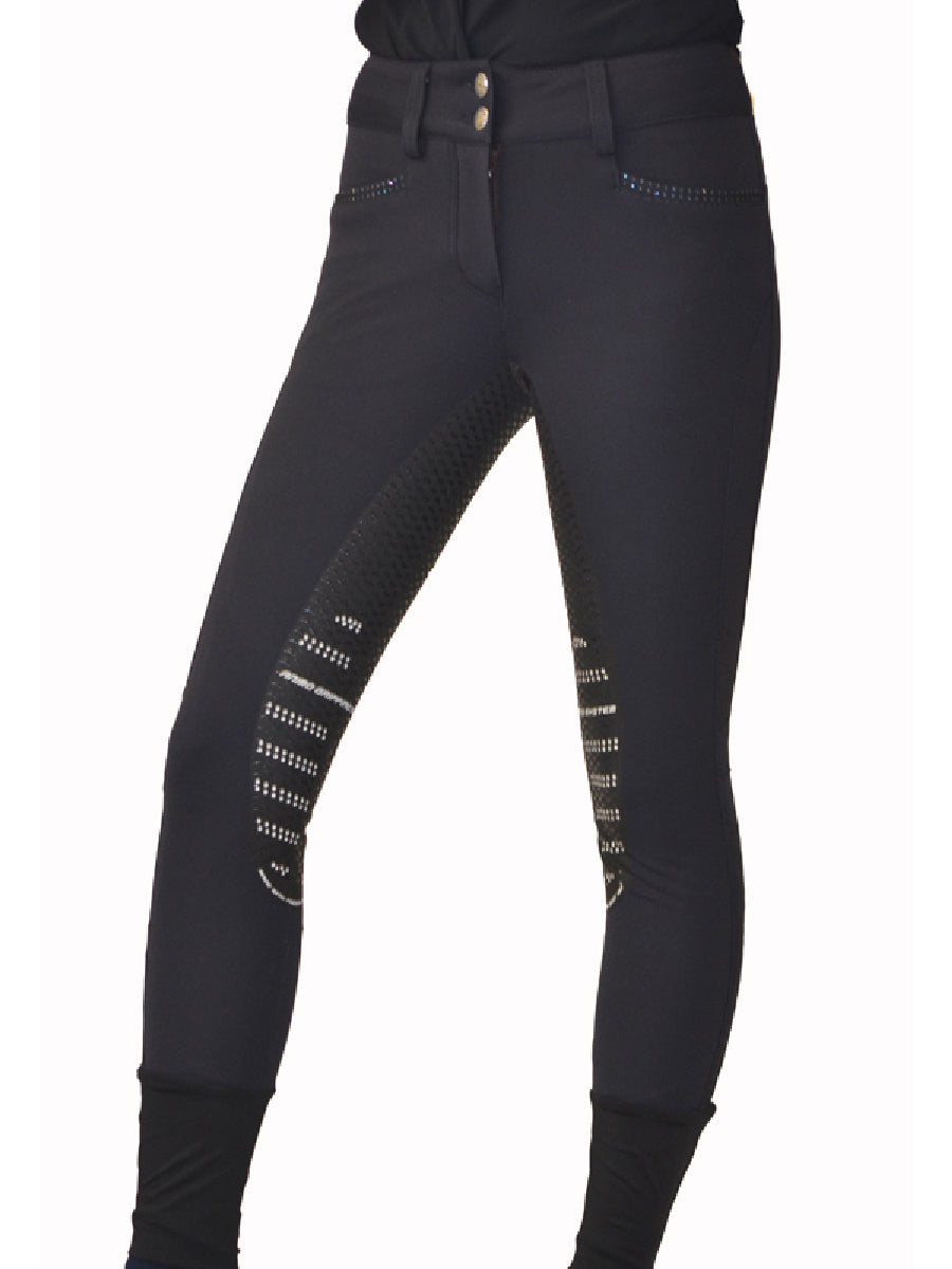 Animo Women's Naci Breeches