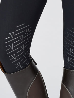 Vestrum Men's Breeches Nashville With Knee Grip