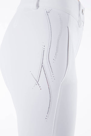 Animo Women's Nilene Riding Breeches