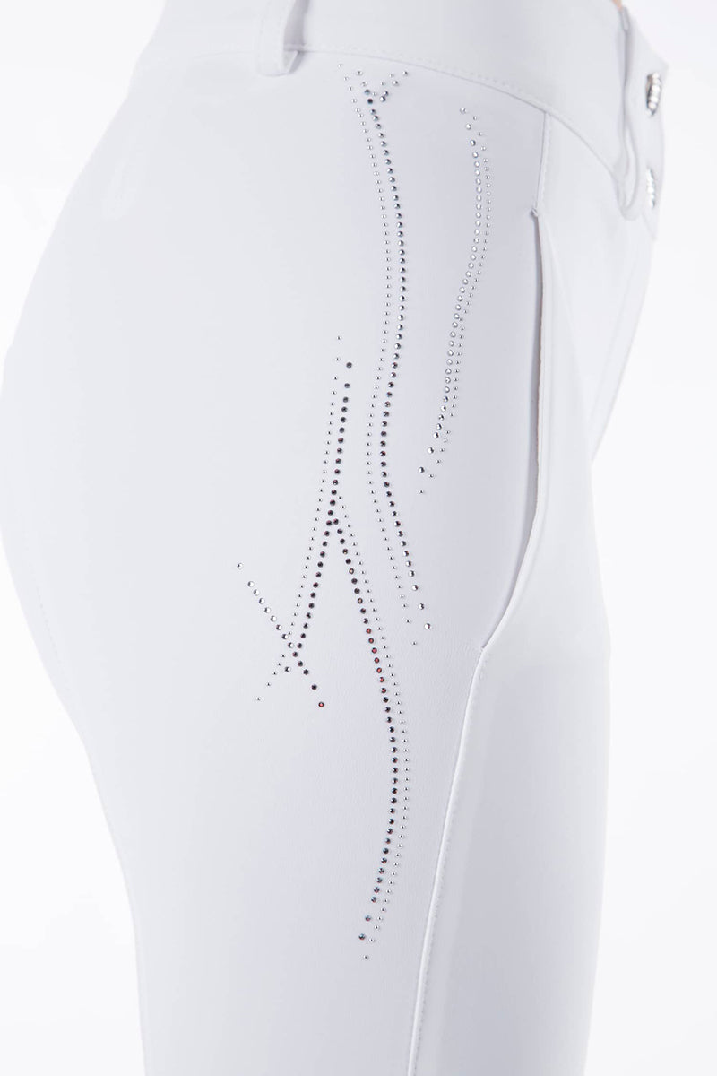Animo Women's Nilene Riding Breeches