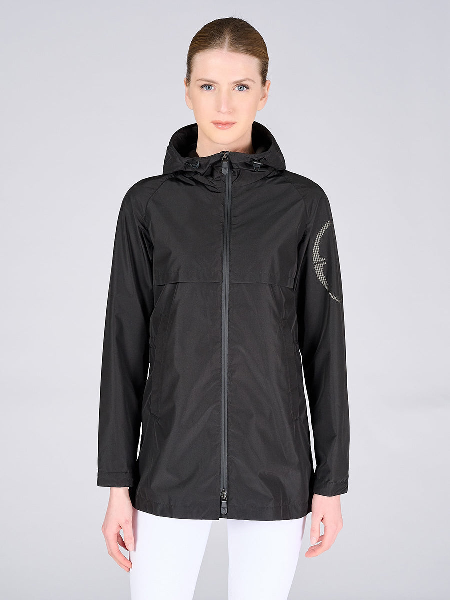 Vestrum Women's Nimes Waterproof Rain Jacket