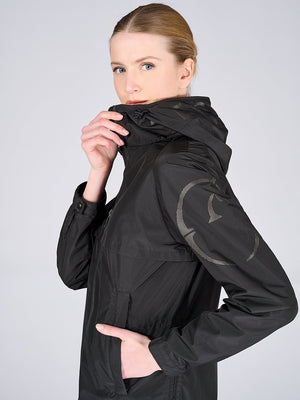 Vestrum Women's Nimes Waterproof Rain Jacket