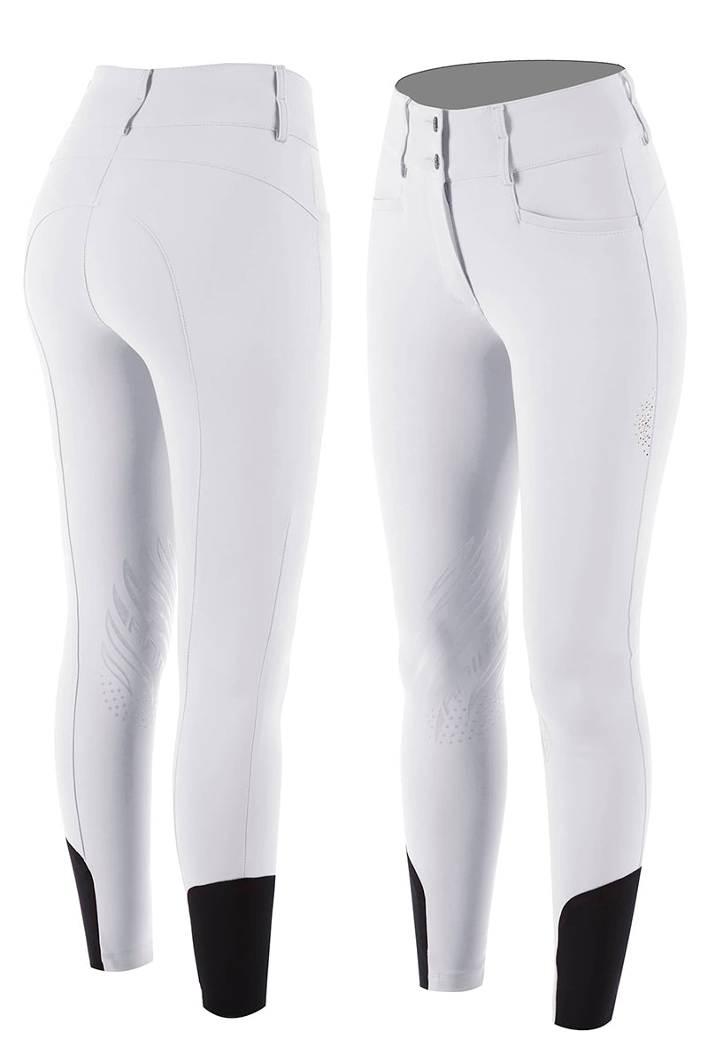 Animo Women's Nuka Riding Breeches