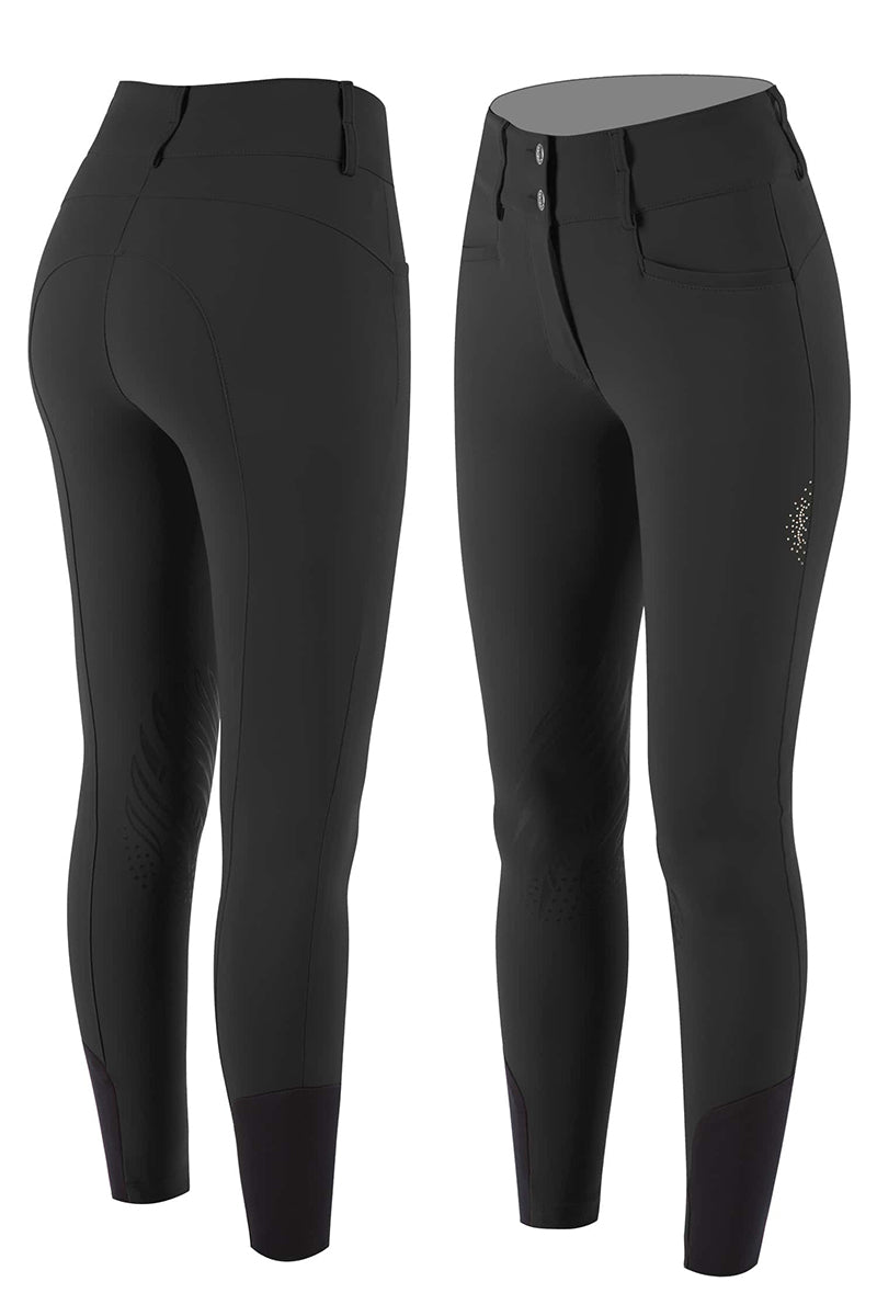Animo Women's Nuka Riding Breeches