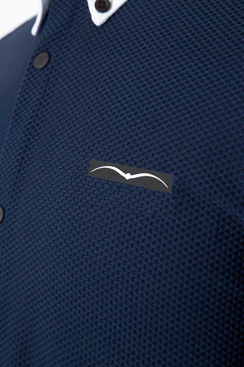Animo Men's Obara Competition Shirt