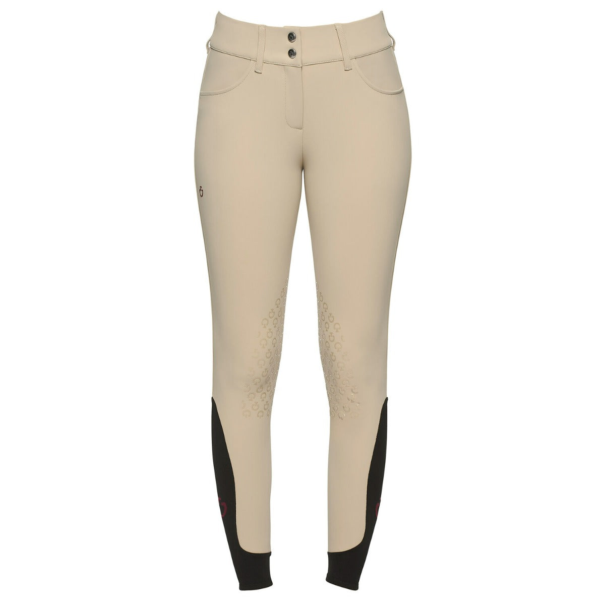 Cavalleria Toscana Women's American Breeches