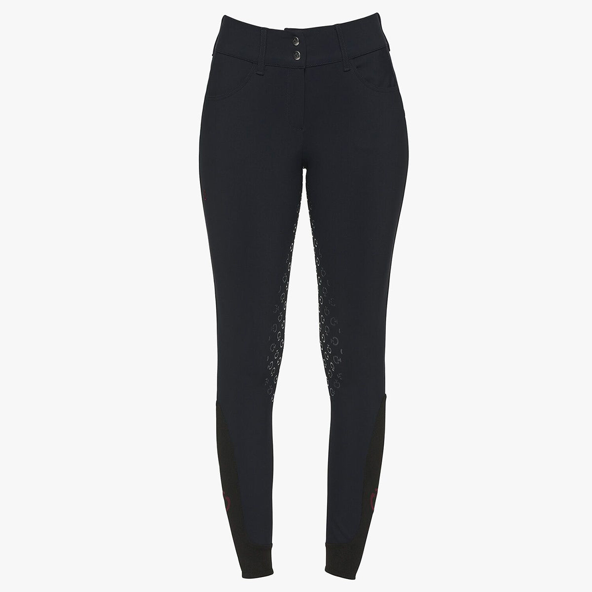 Cavalleria Toscana Women's American Full Grip Breeches