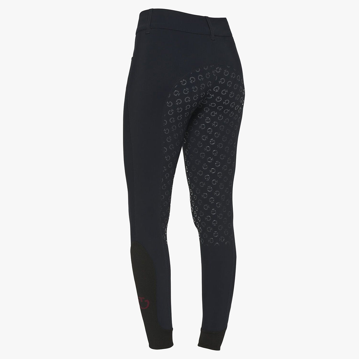 Cavalleria Toscana Women's American Full Grip Breeches