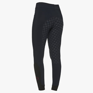 Cavalleria Toscana Women's American Full Grip Breeches