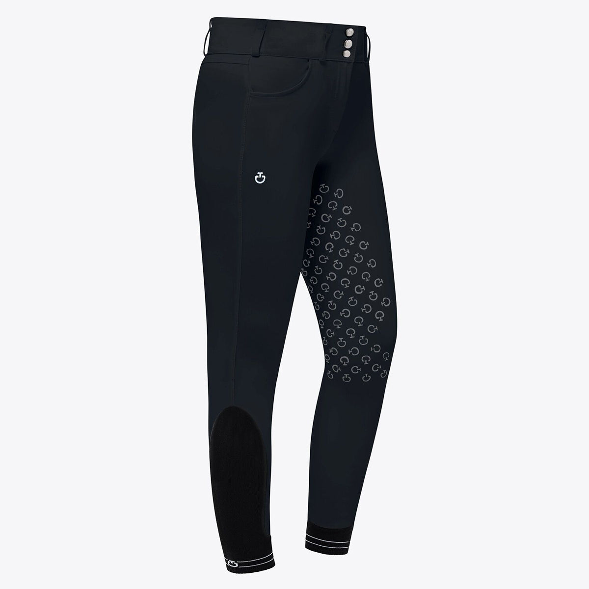 Cavalleria Toscana Women's Full Grip Dressage Breeches