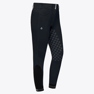 Cavalleria Toscana Women's Full Grip Dressage Breeches
