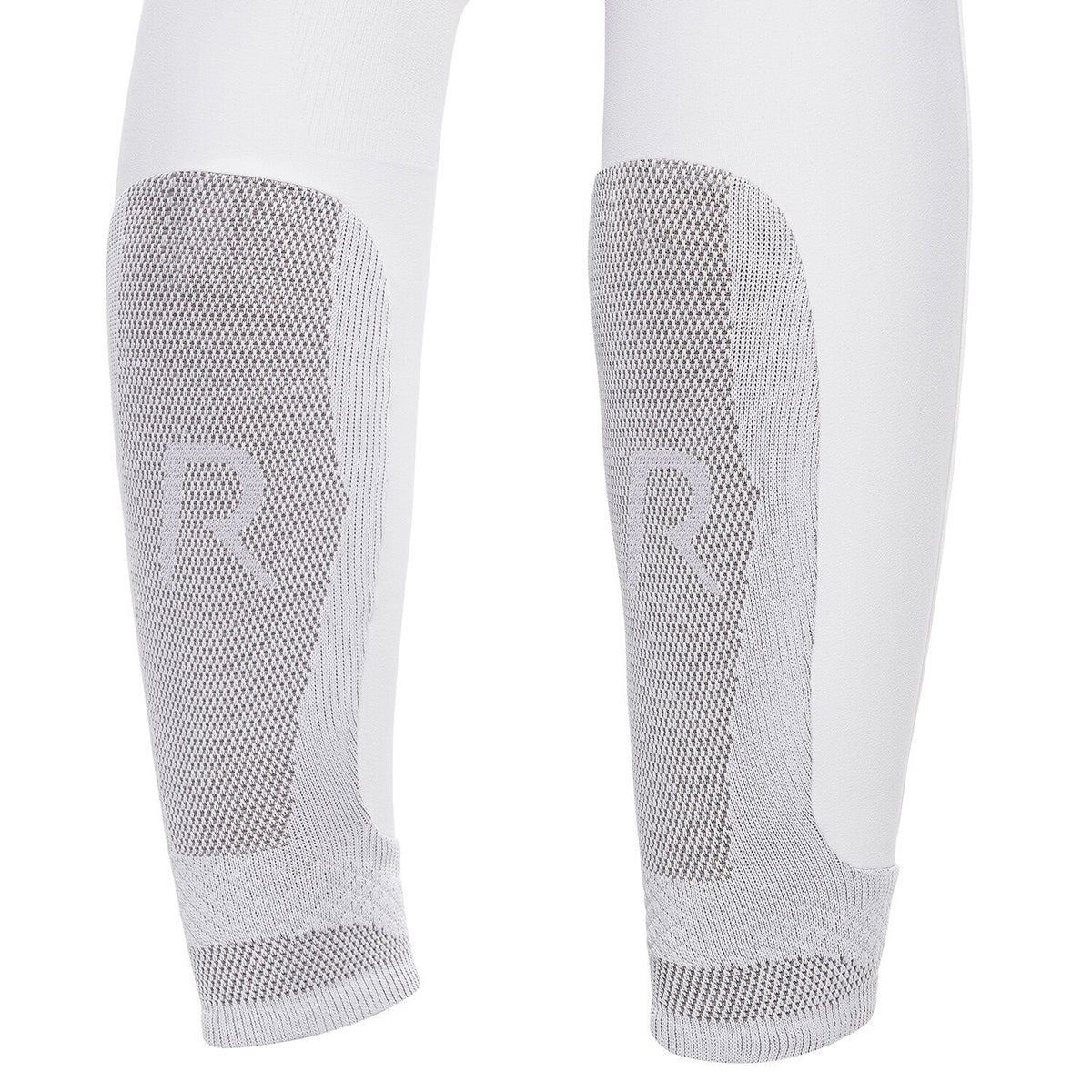 Cavalleria Toscana Women's RS Jumping Breeches White