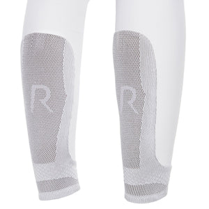 Cavalleria Toscana Women's RS Jumping Breeches White