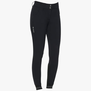 Cavalleria Toscana Women's High Waist RS Breeches