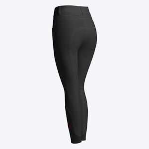 Cavalleria Toscana Women's Jumping Breeches with Knee Grip