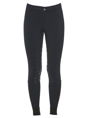 Cavalleria Toscana Kid's Full Grip Breeches