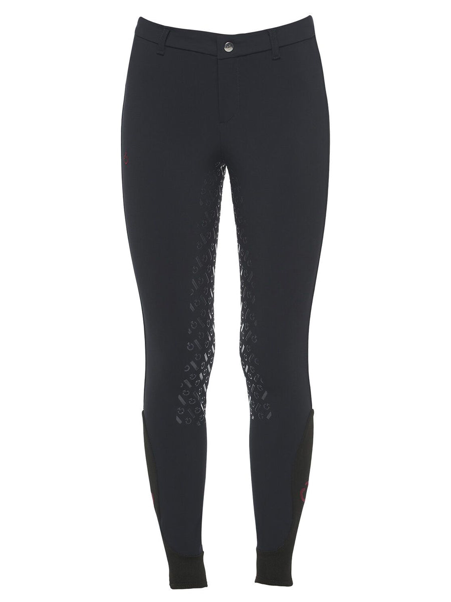 Cavalleria Toscana Kid's Full Grip Breeches