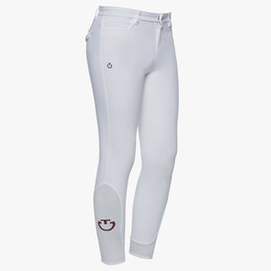Cavalleria Toscana Cavalleria Boys Riding Breeches