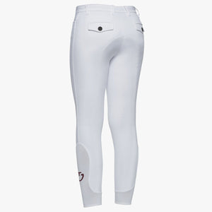 Cavalleria Toscana Cavalleria Boys Riding Breeches