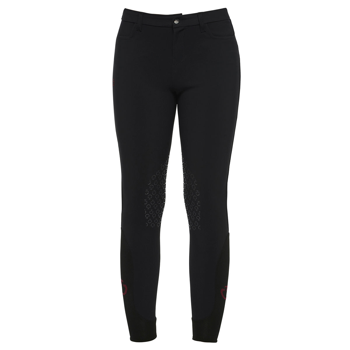 Cavalleria Toscana Boy's Riding Breeches