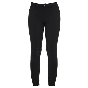 Cavalleria Toscana Boy's Riding Breeches