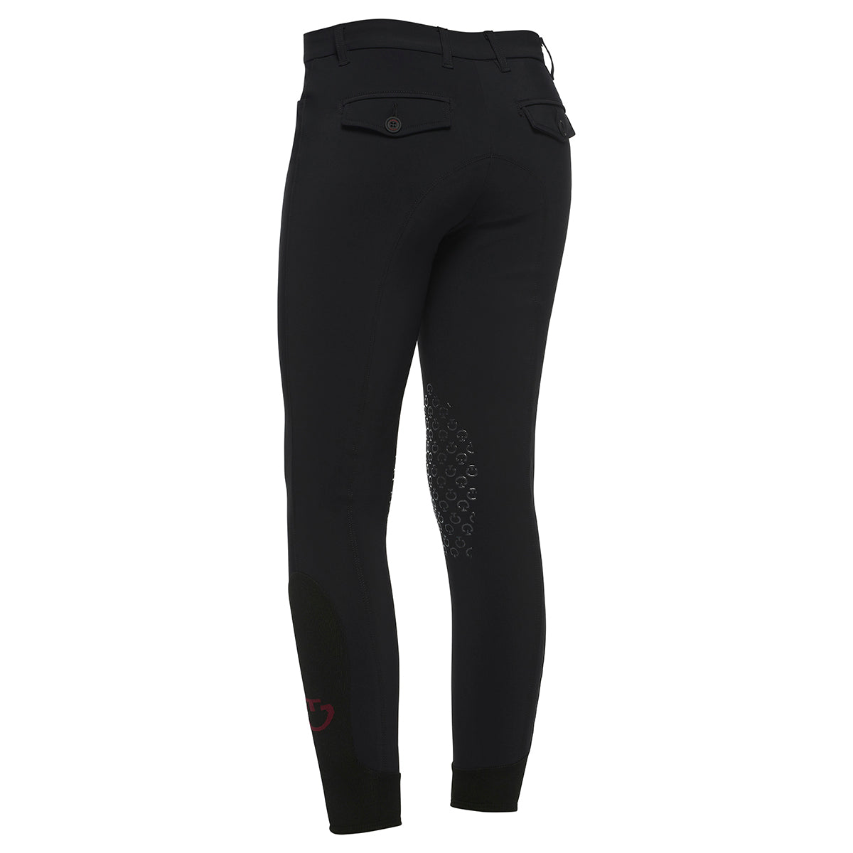 Cavalleria Toscana Boy's Riding Breeches