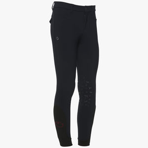 Cavalleria Toscana Boy CT Horse And Helmet Riding Breeches