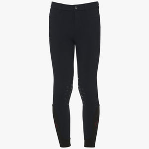 Cavalleria Toscana Boy CT Horse And Helmet Riding Breeches