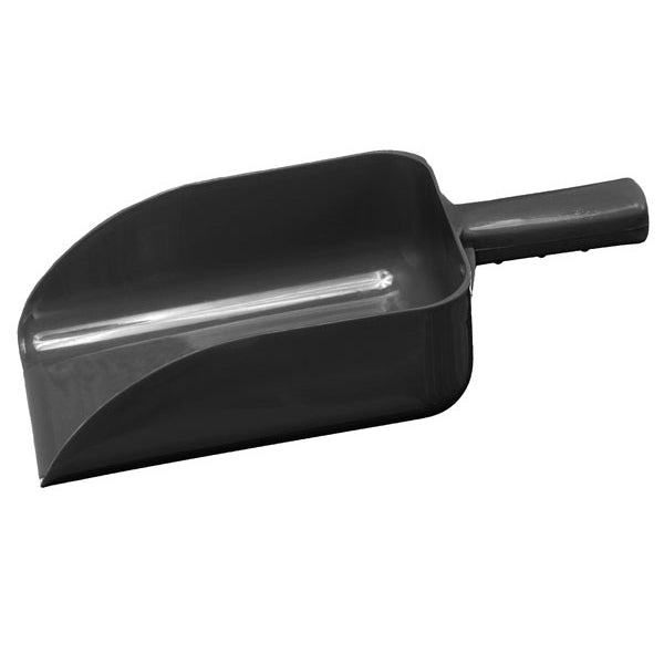 Plastic Feeding Scoop
