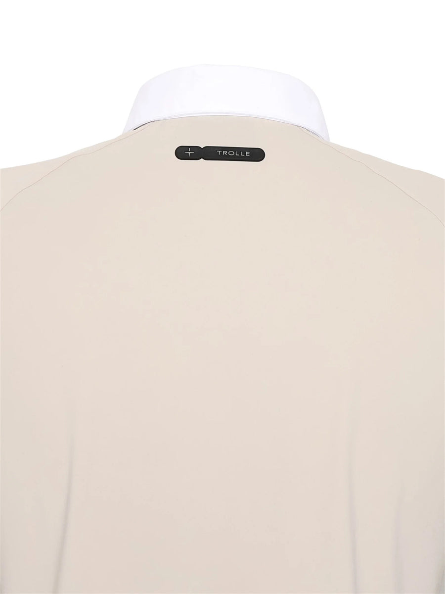 Trolle Men's Aero Competition Polo