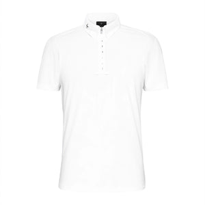 Trolle Men's Aero Competition Polo Balance™