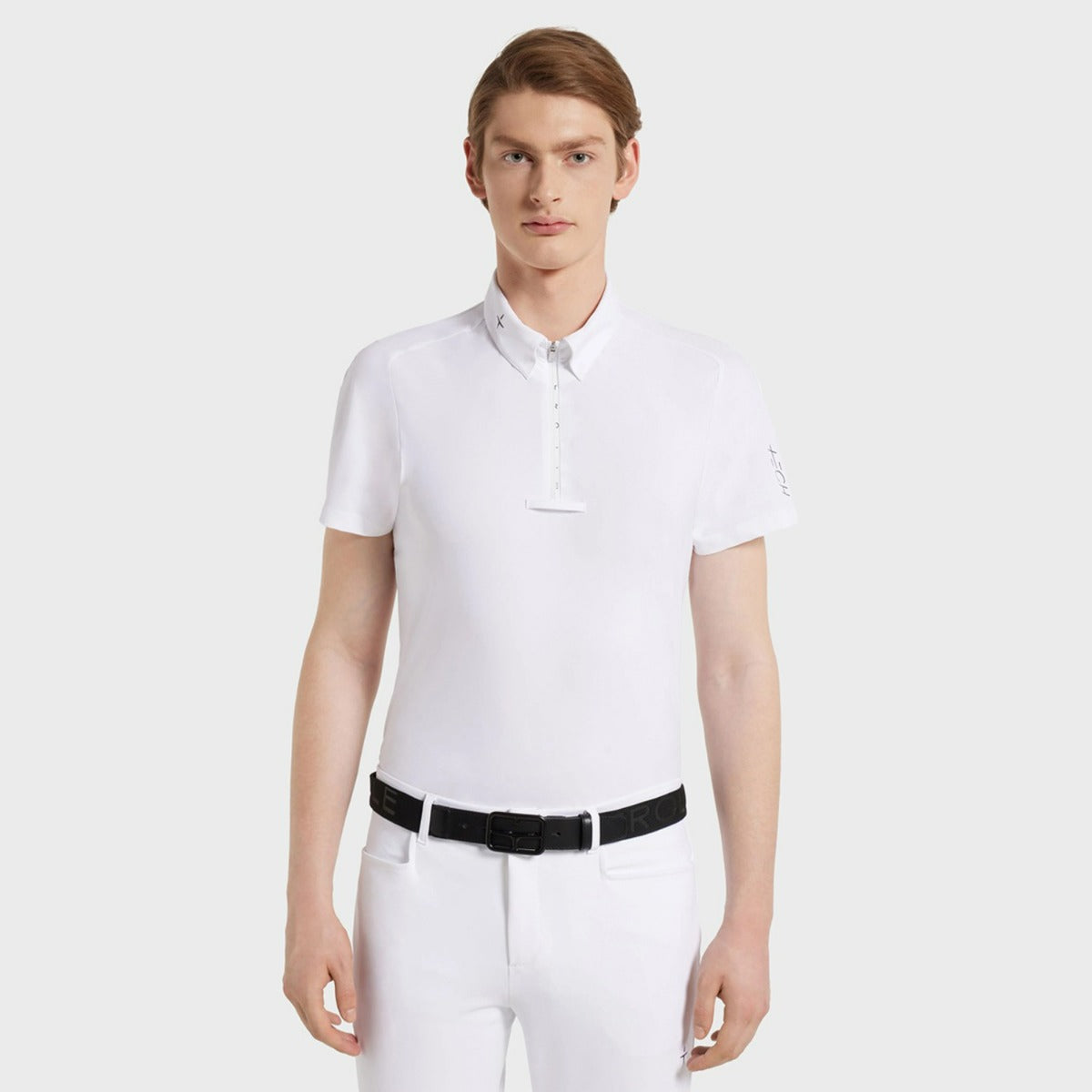 Trolle Men's Aero Competition Polo Balance™